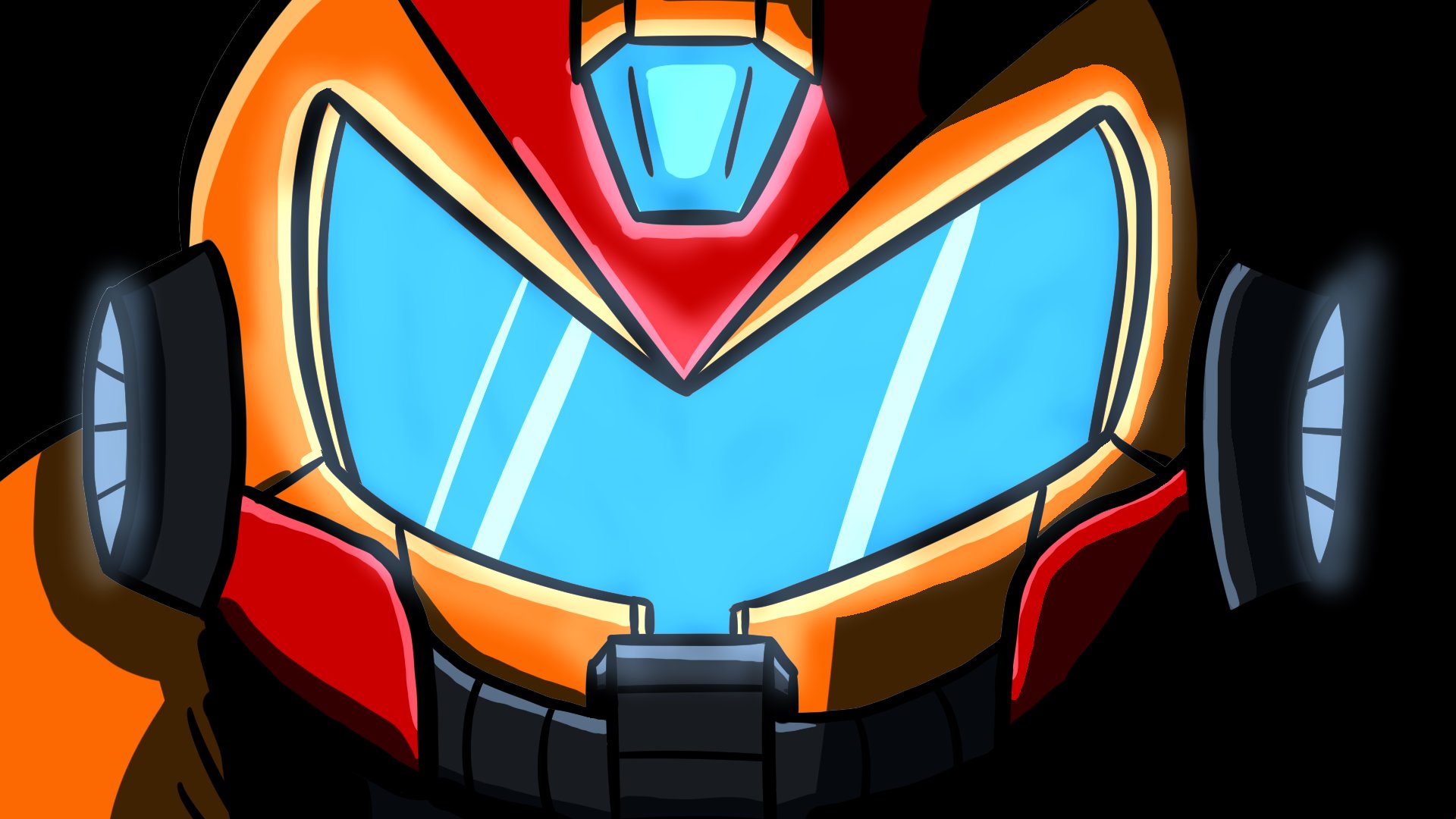 MegatroidVania banner