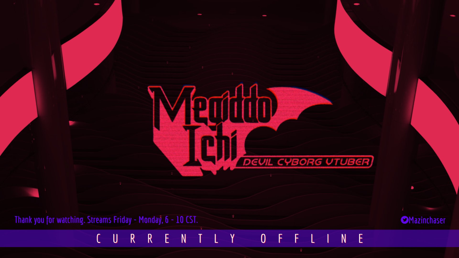 Megiddo_Ichi banner