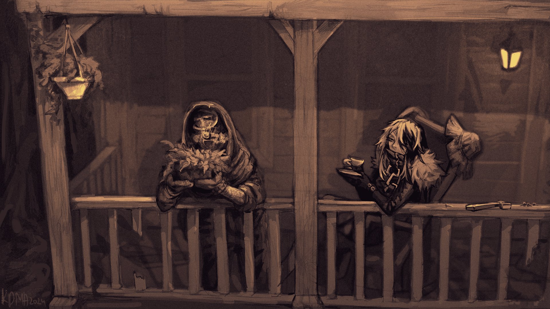 Megubite banner