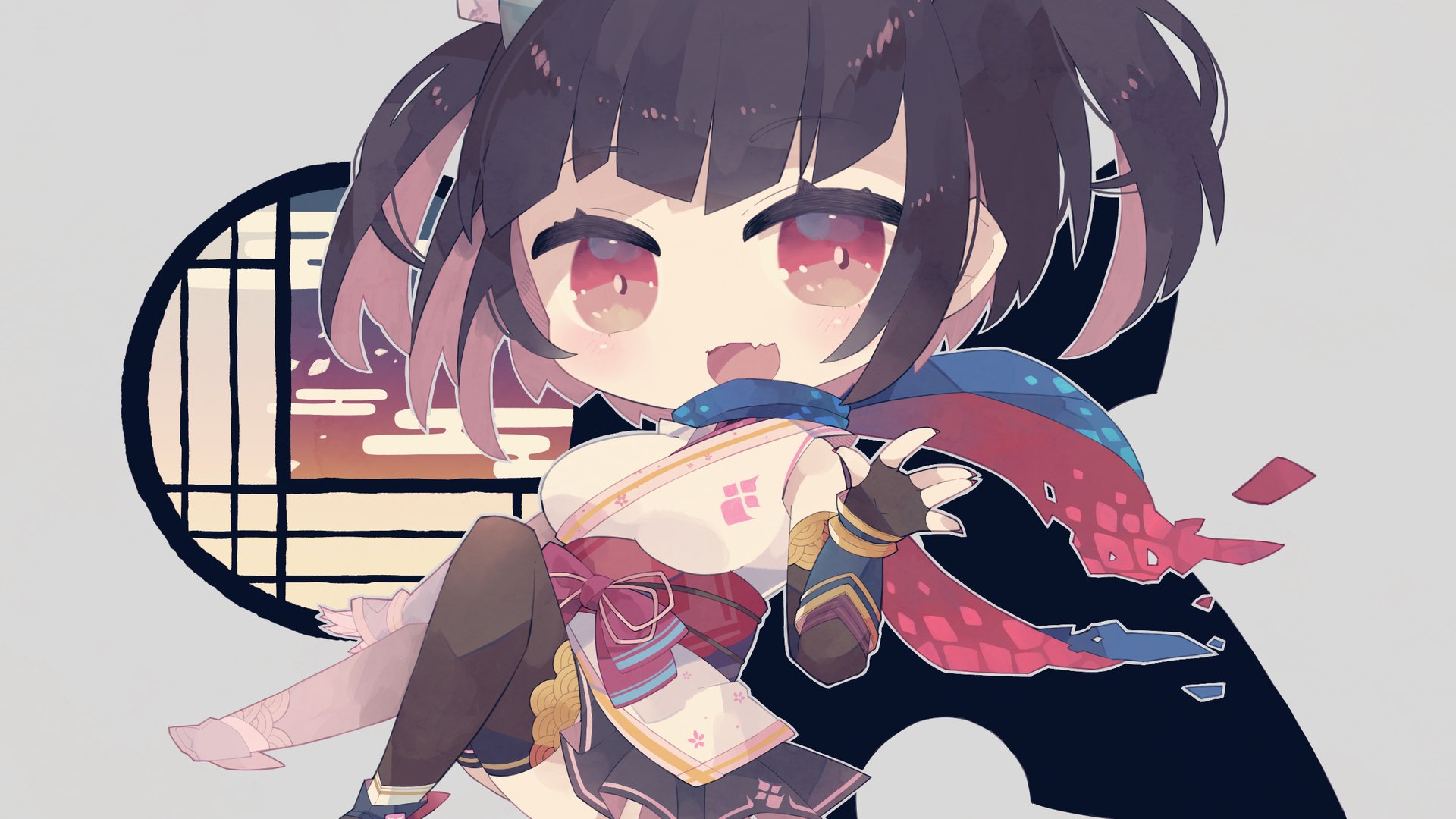 Meguta Naru banner