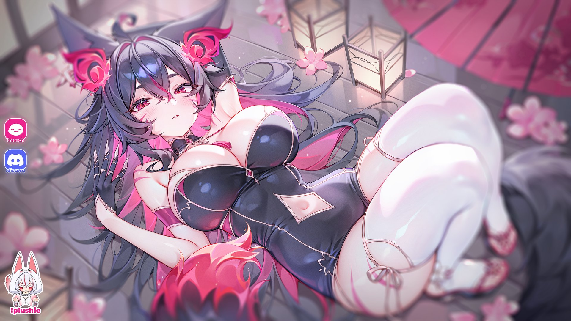 Satsuki Mei banner