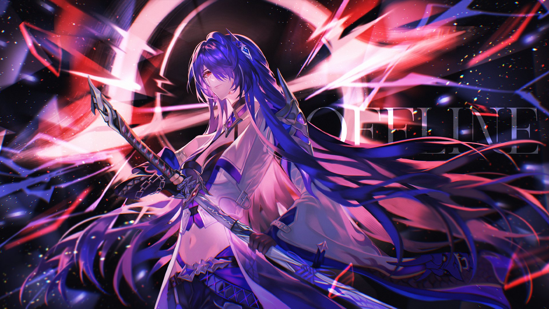 MeiiKiVT_ChaiChai banner