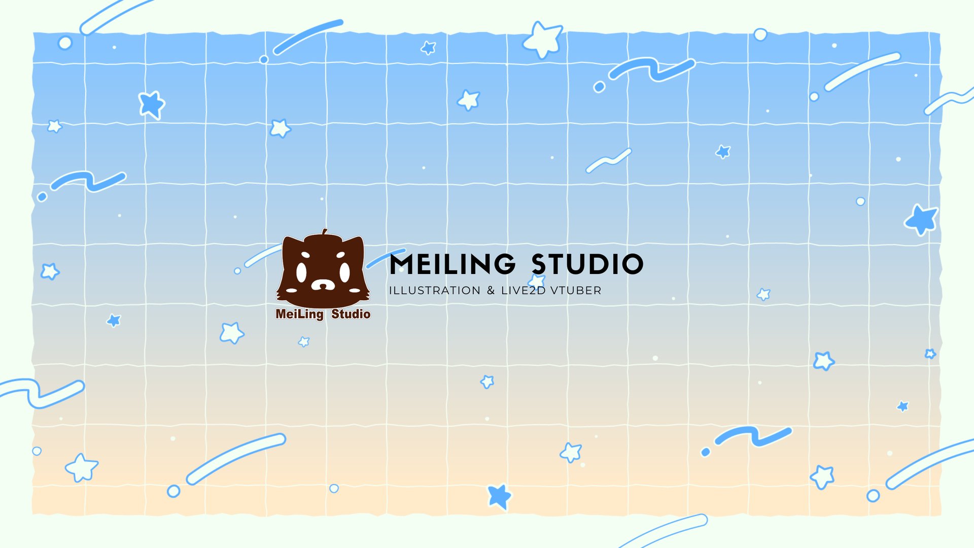 MeiLingStudio banner