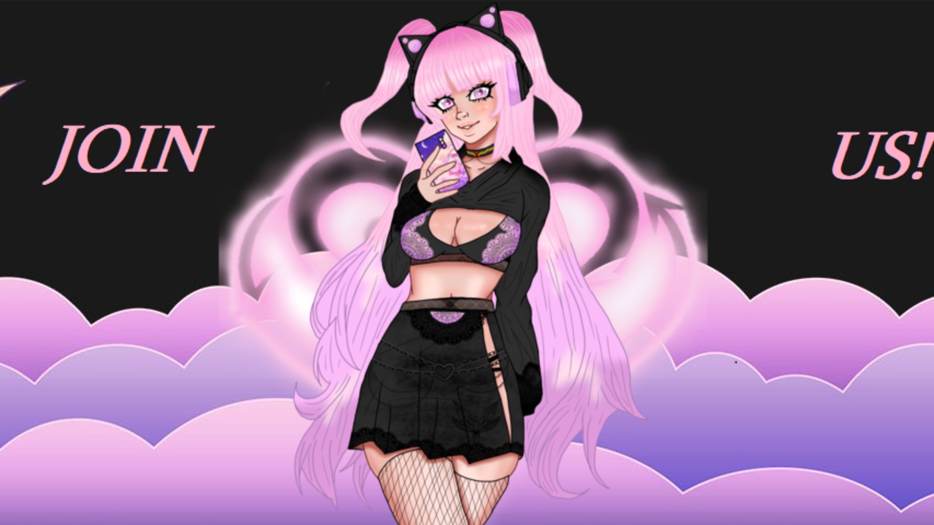 meilu_gaming_space banner