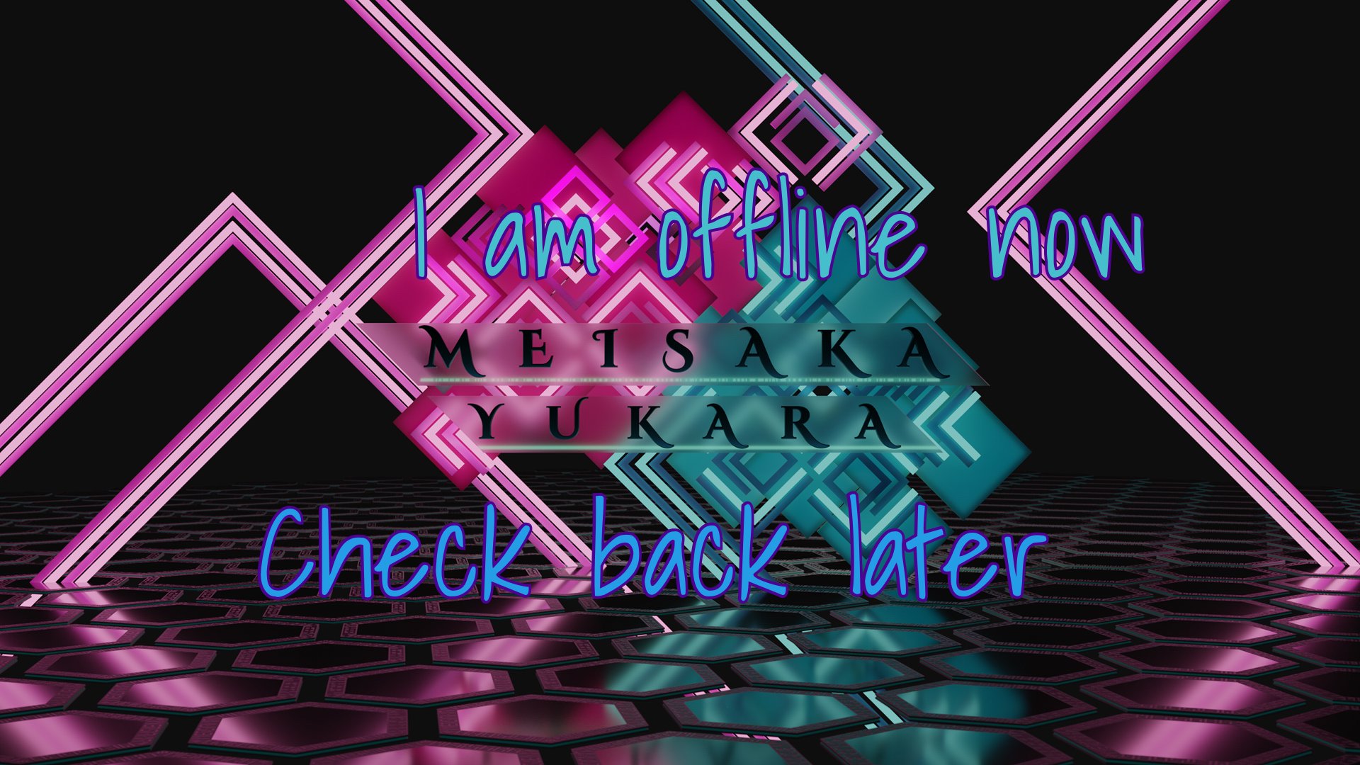 Meisaka banner