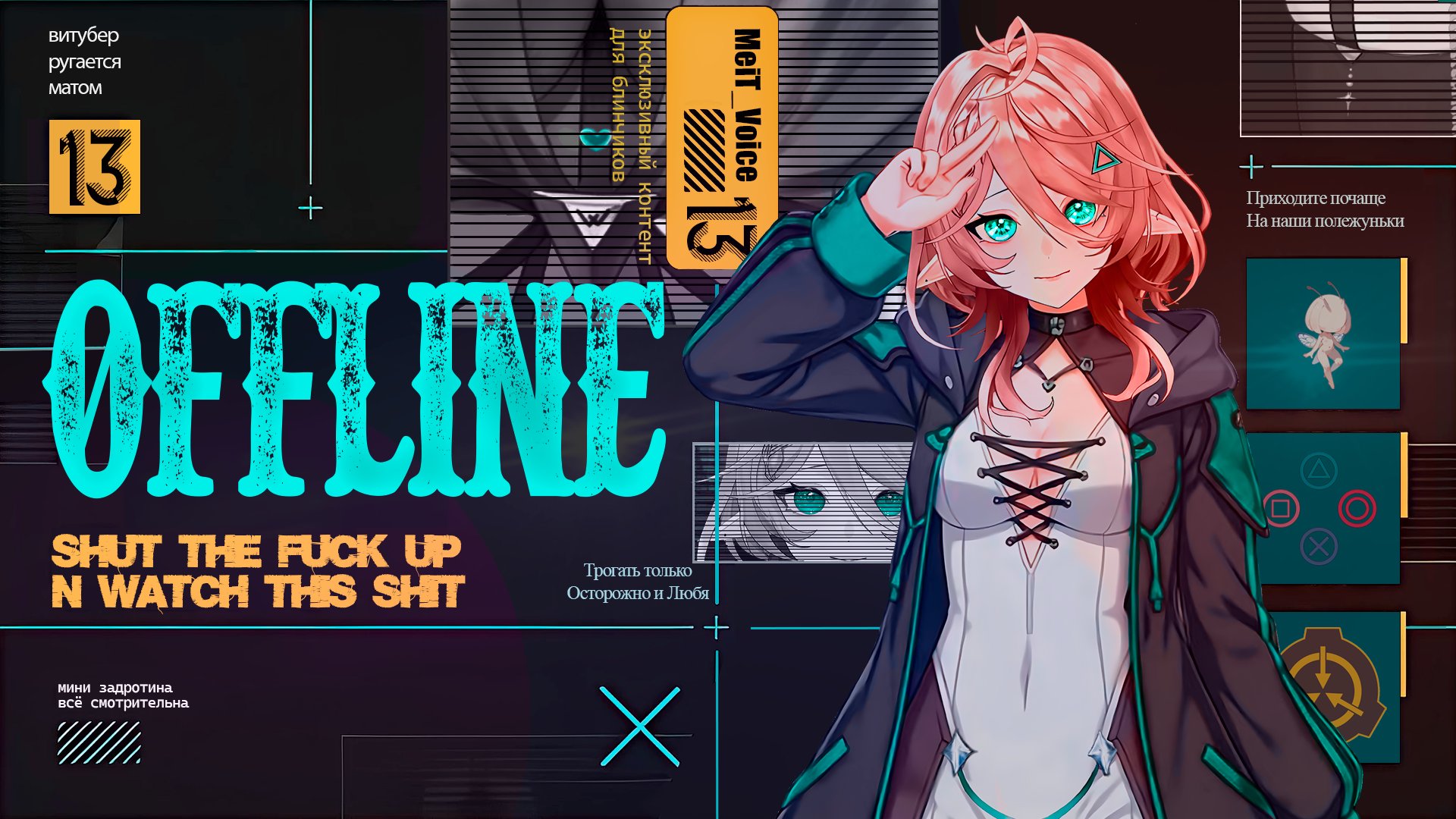 MeiT_Voice banner