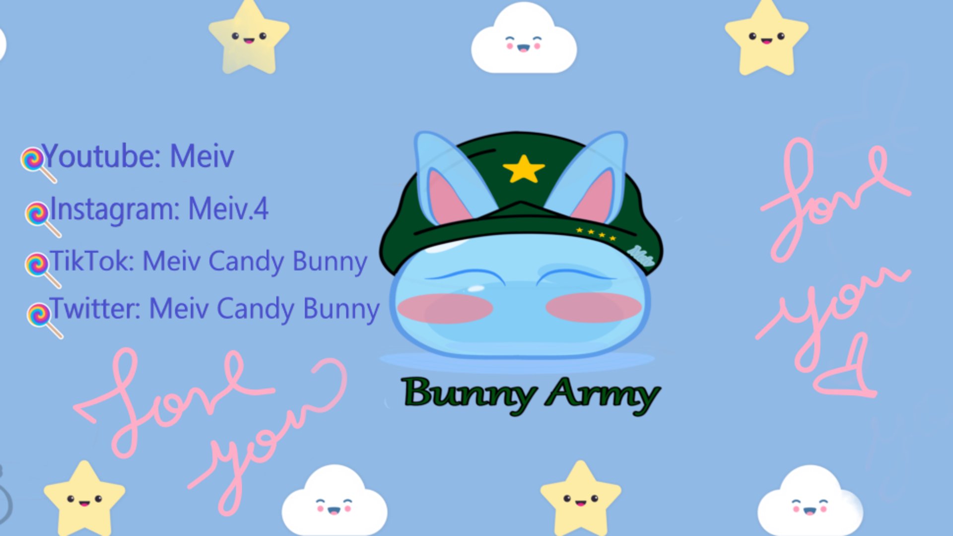 Meiv_CandyBunny banner