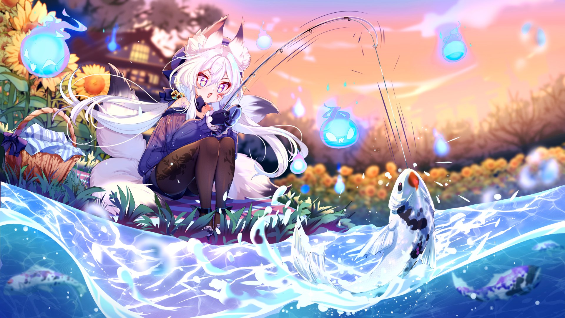 meiya banner