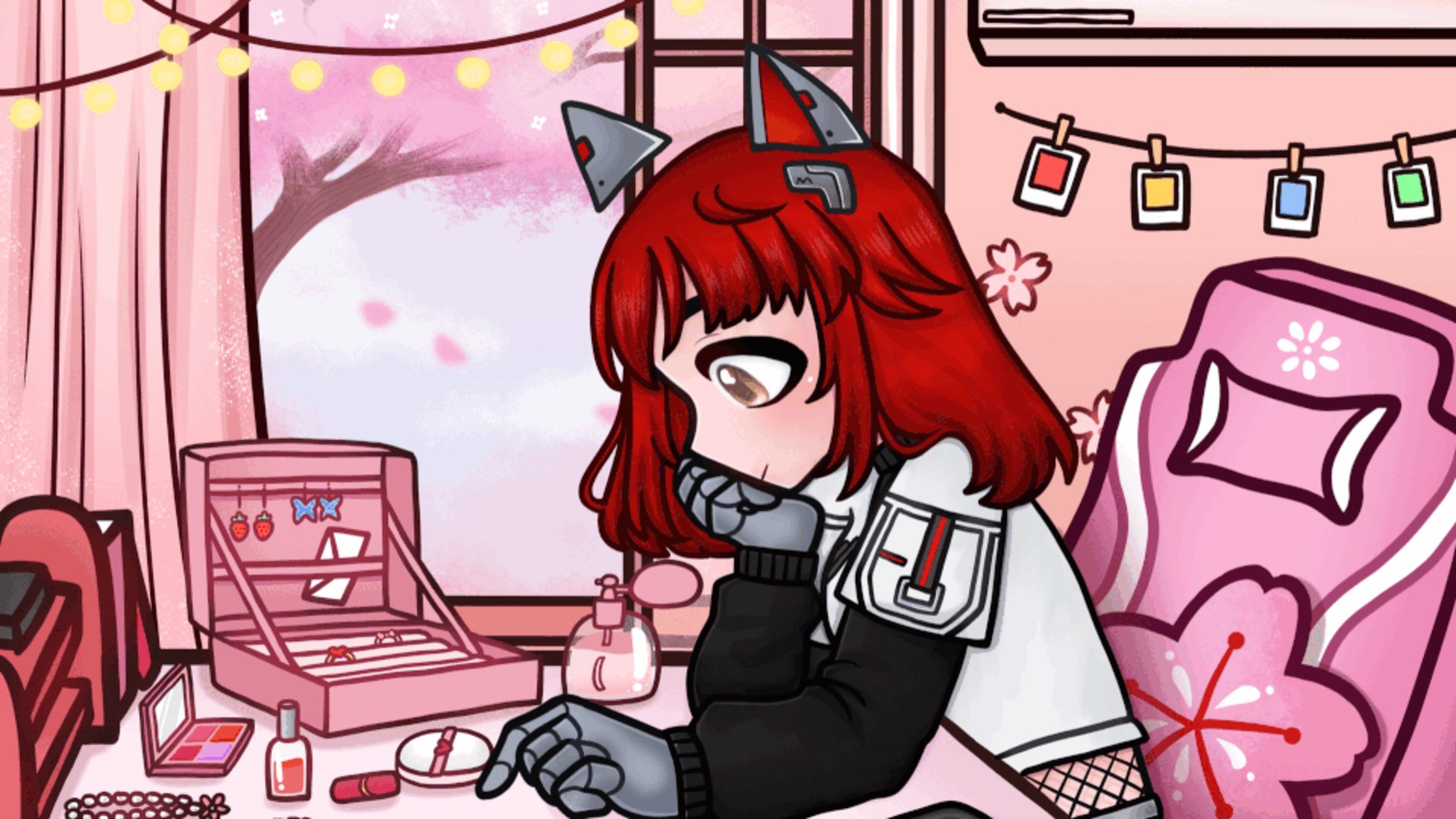 MekaXKitty banner