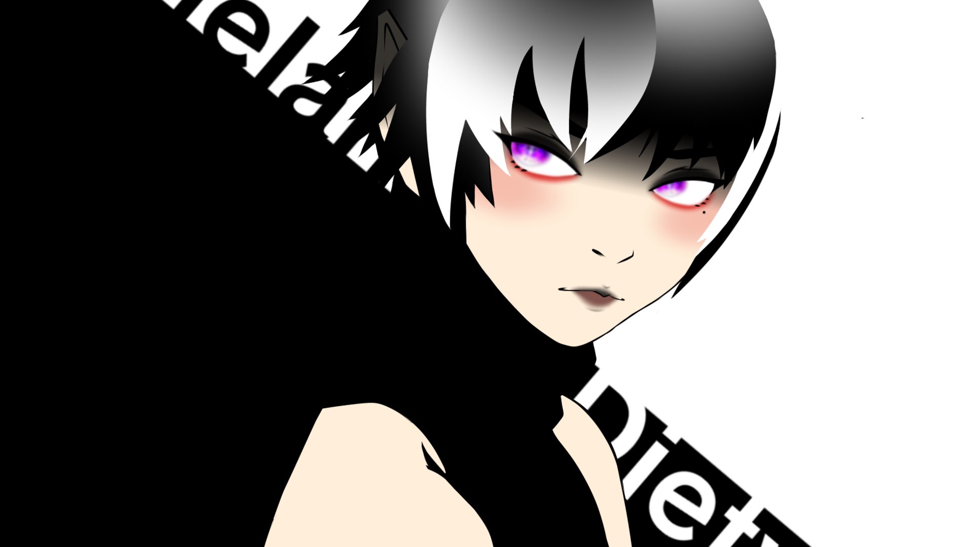 Melandeity banner