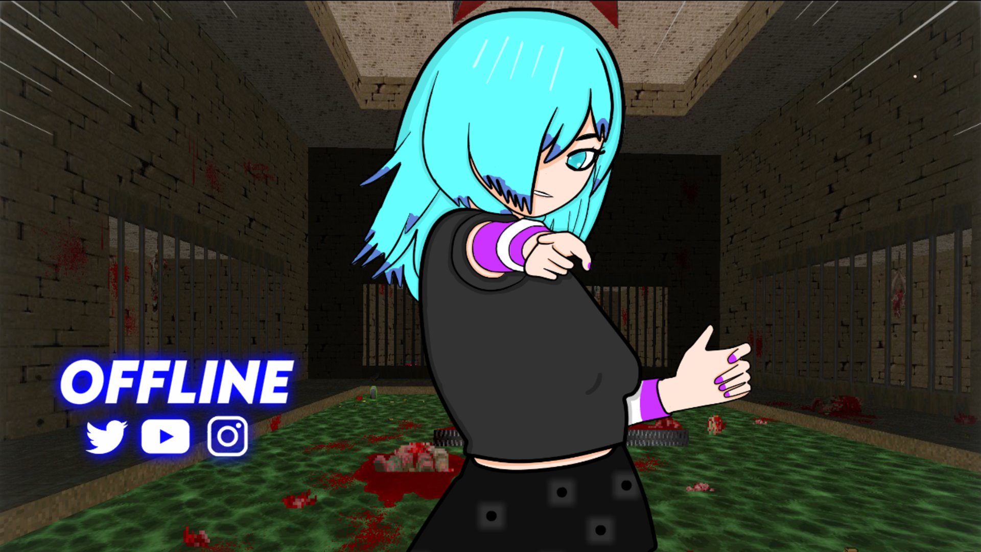 MelisinV banner
