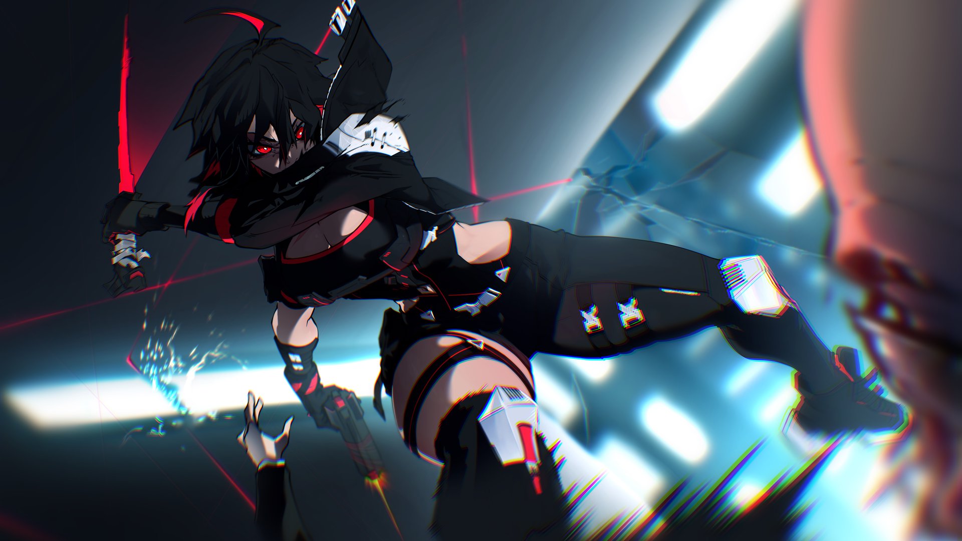Melizande banner