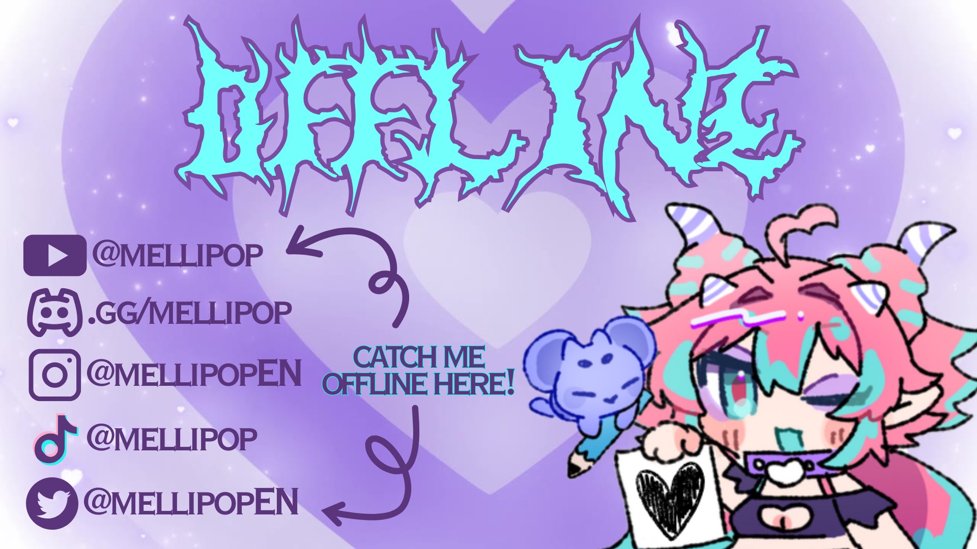 mellipop banner