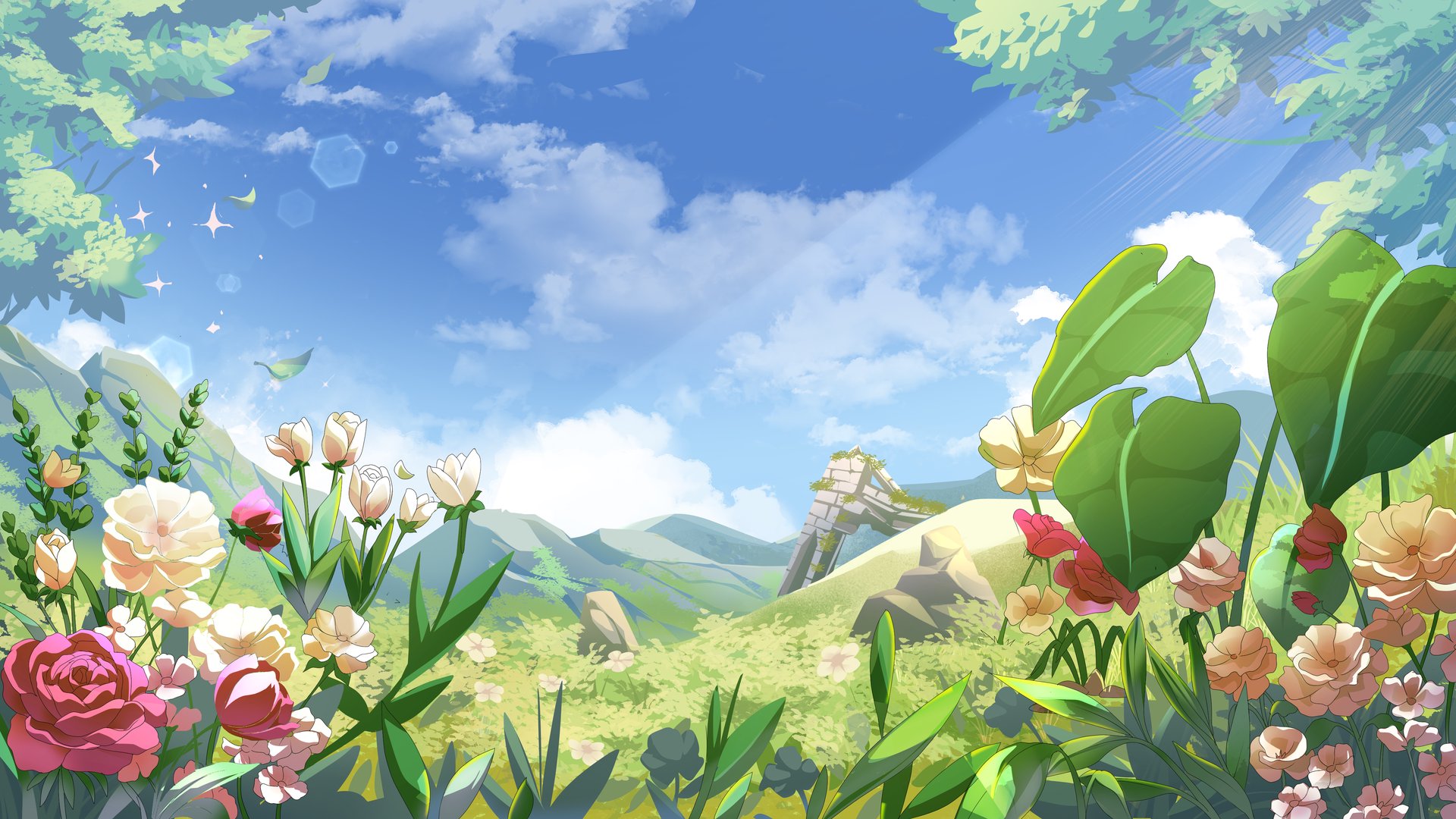 Mellodiixx banner