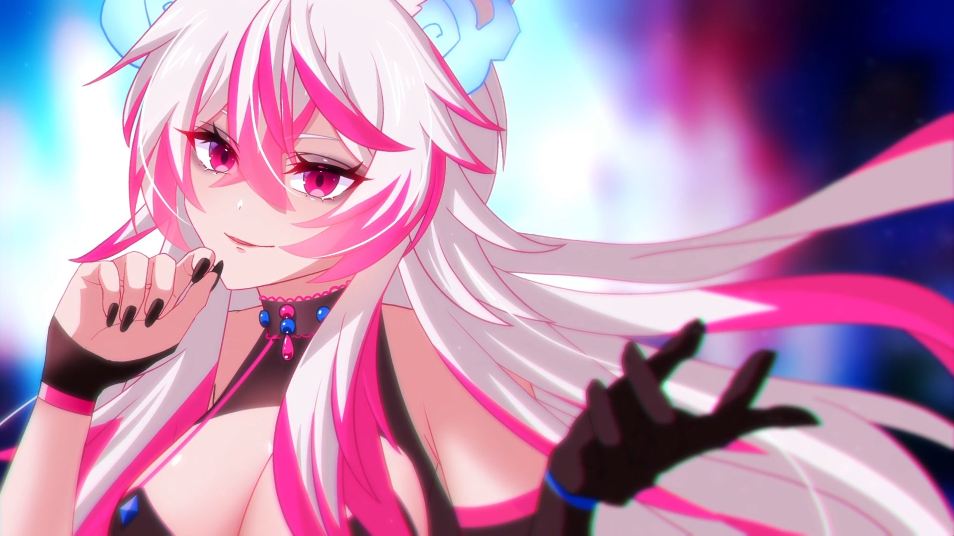 Mellomancy banner