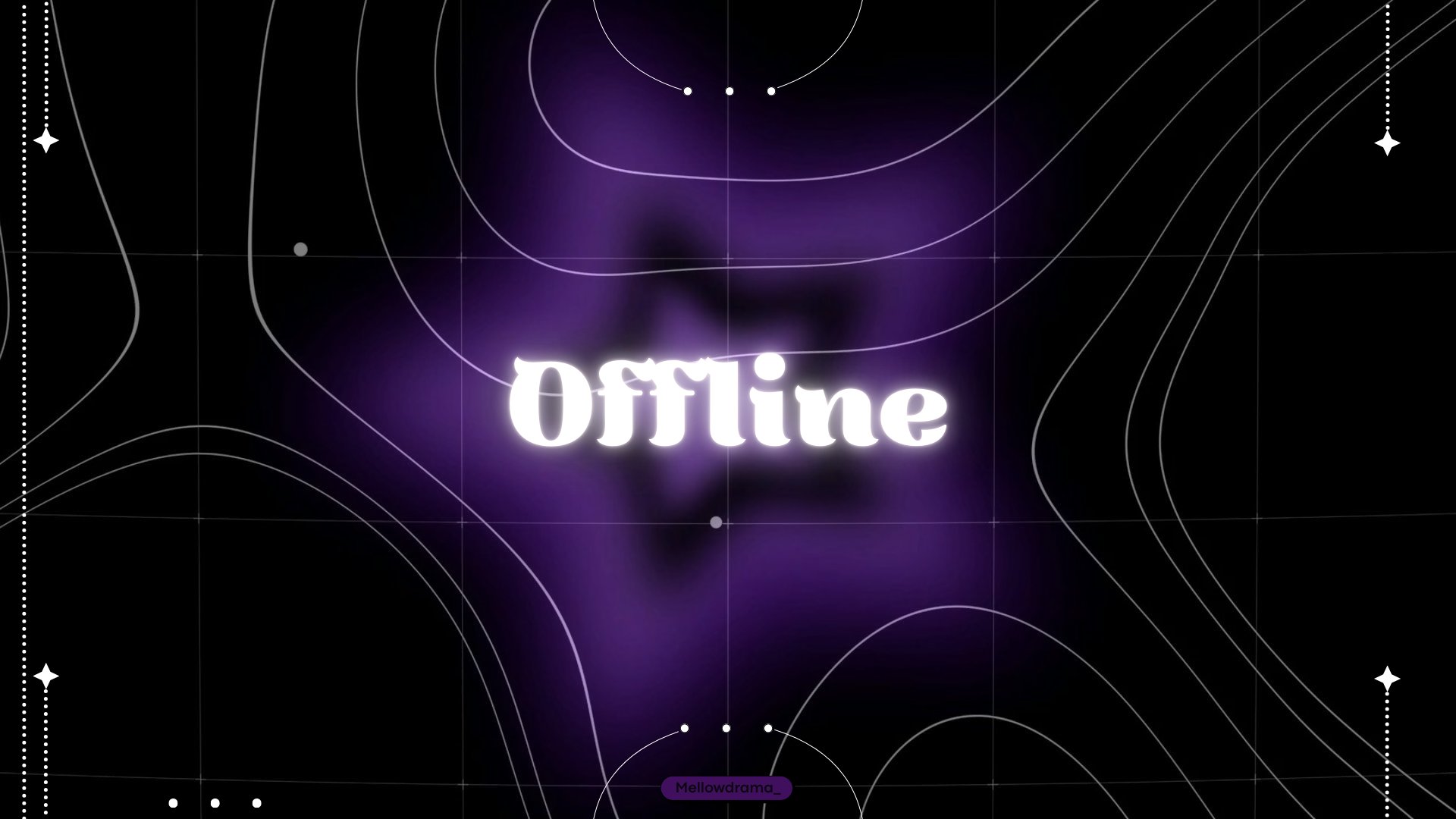 Mellowdrama_ banner