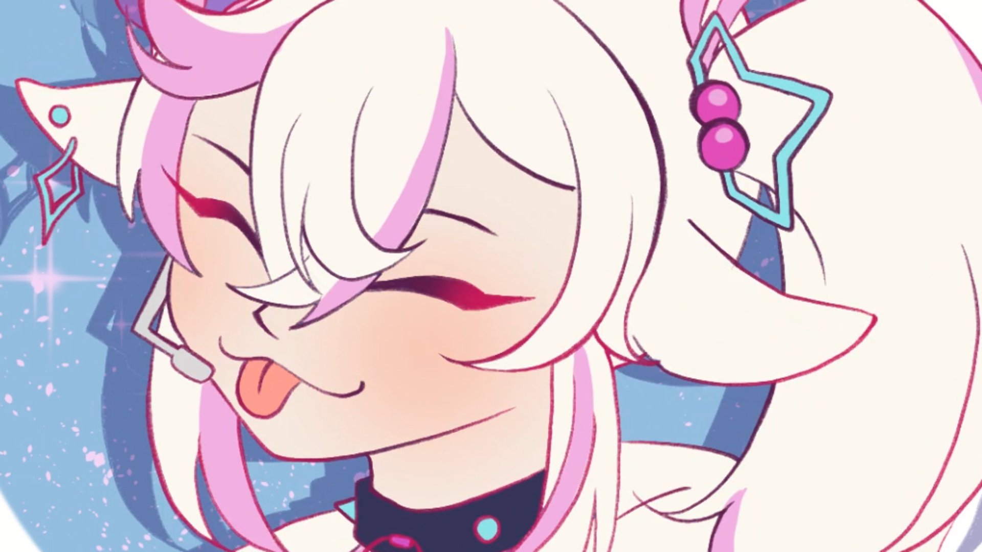Mellumine banner