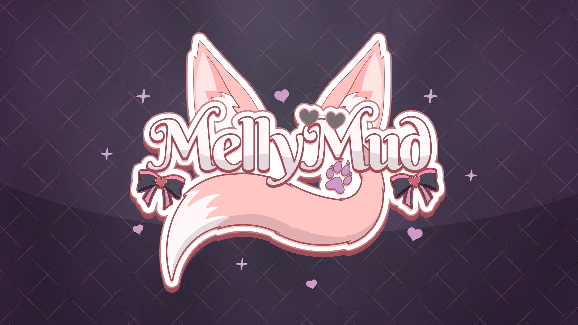 mellymud banner