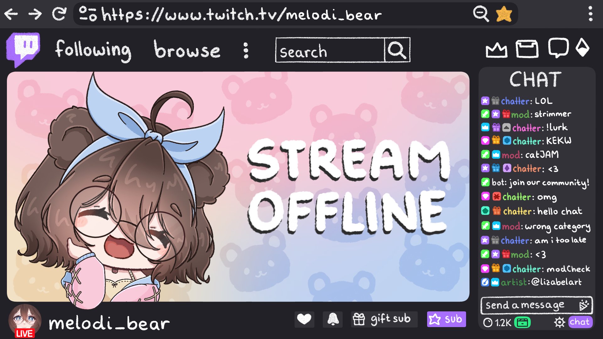 melodi_bear banner