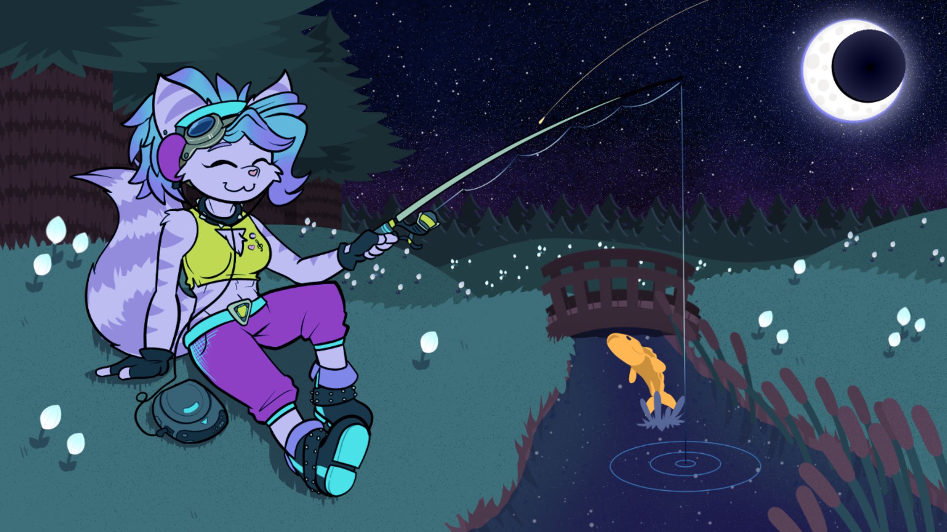 MelodicRain_ banner