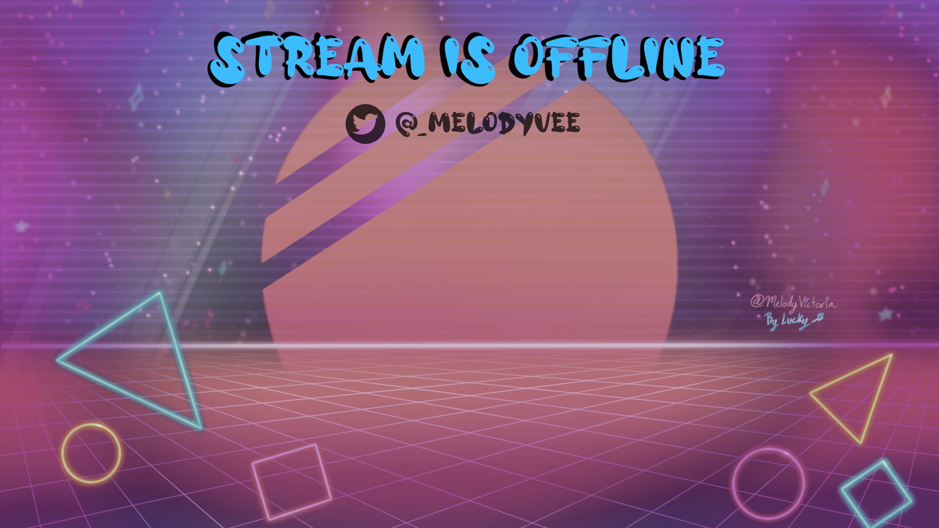 MelodyVictoria banner