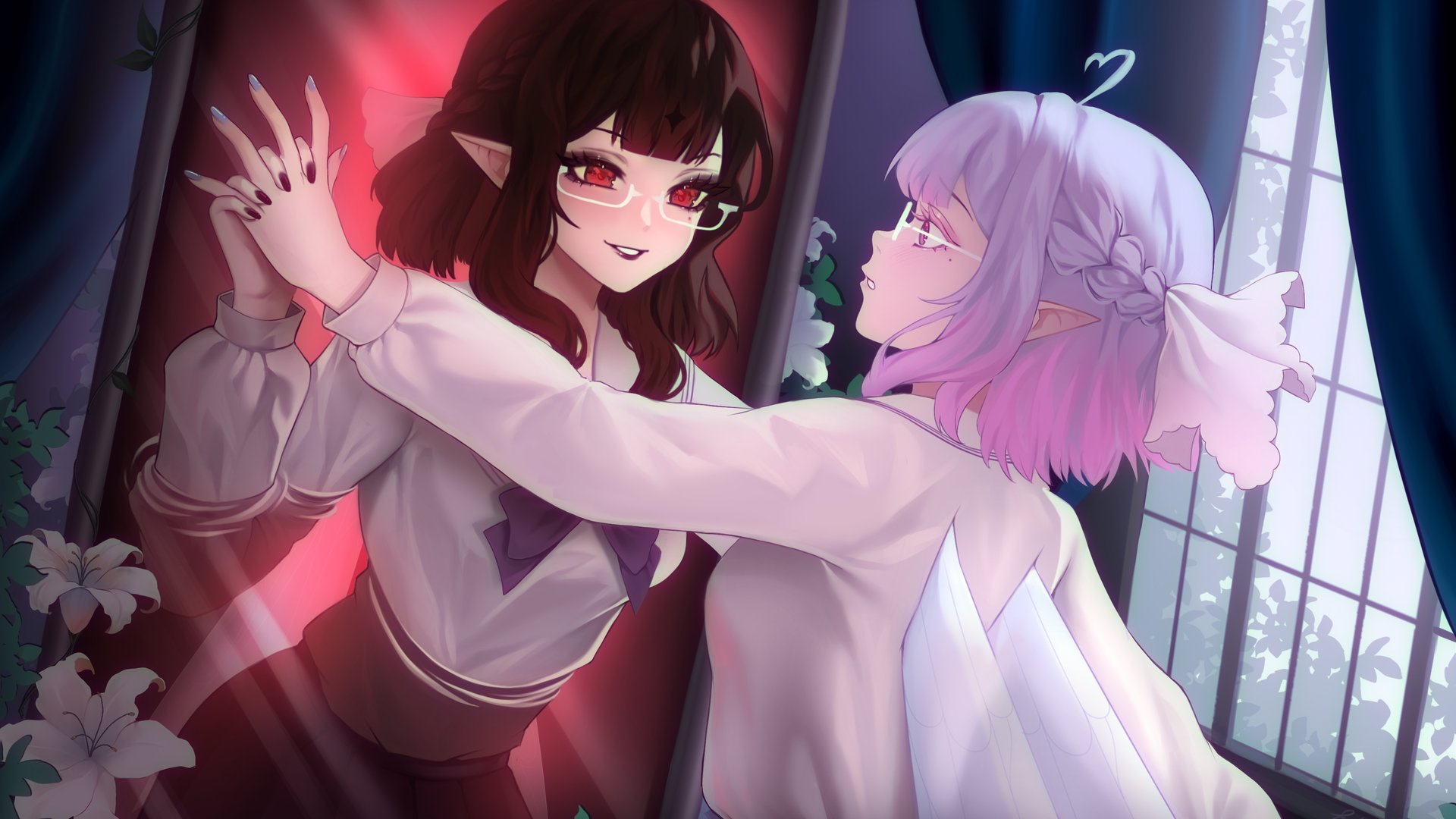 Meloncatolia banner