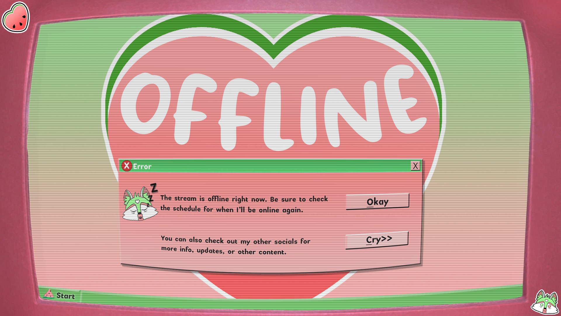 Melonii Suika banner