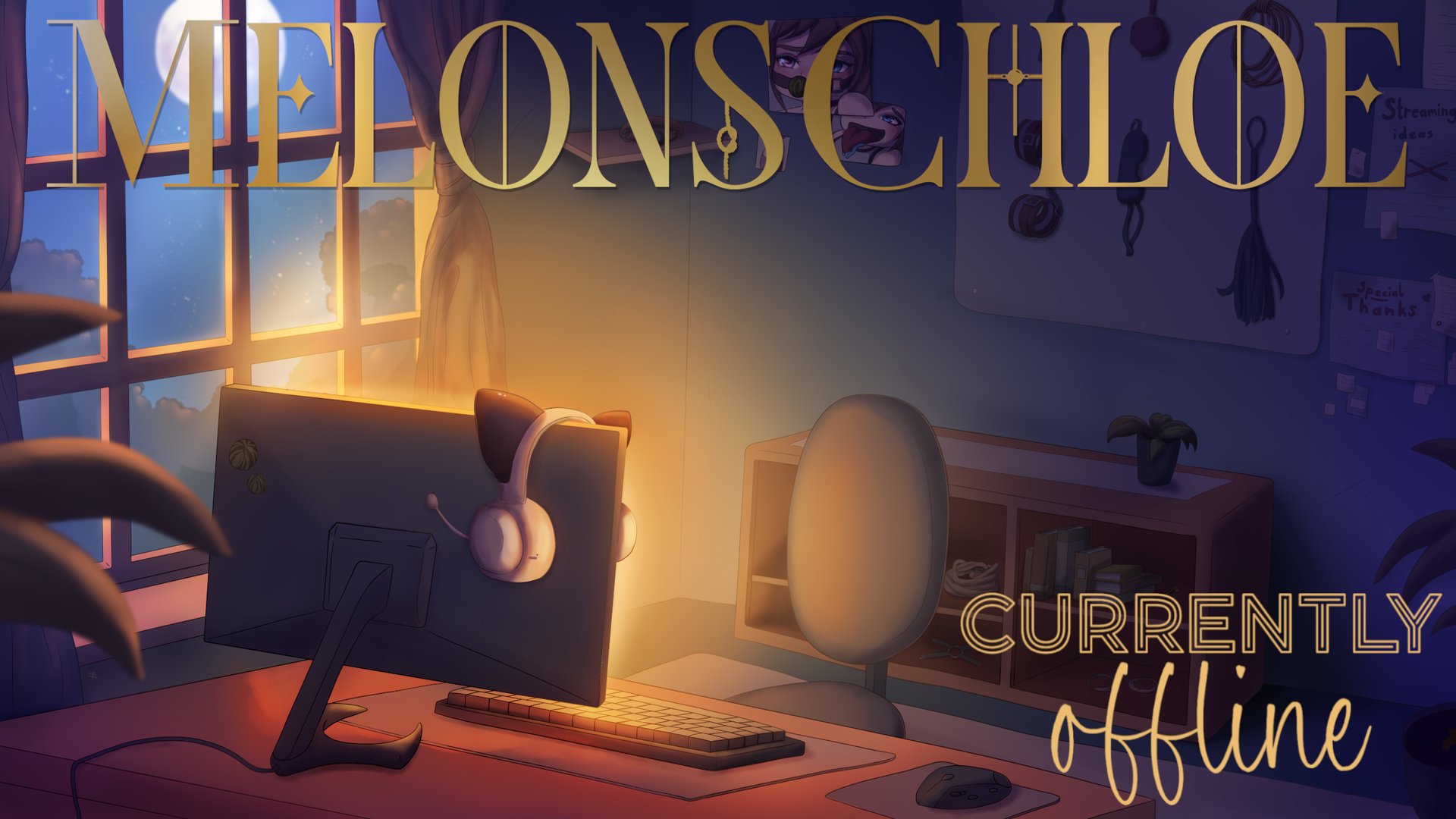 MelonsChloe banner