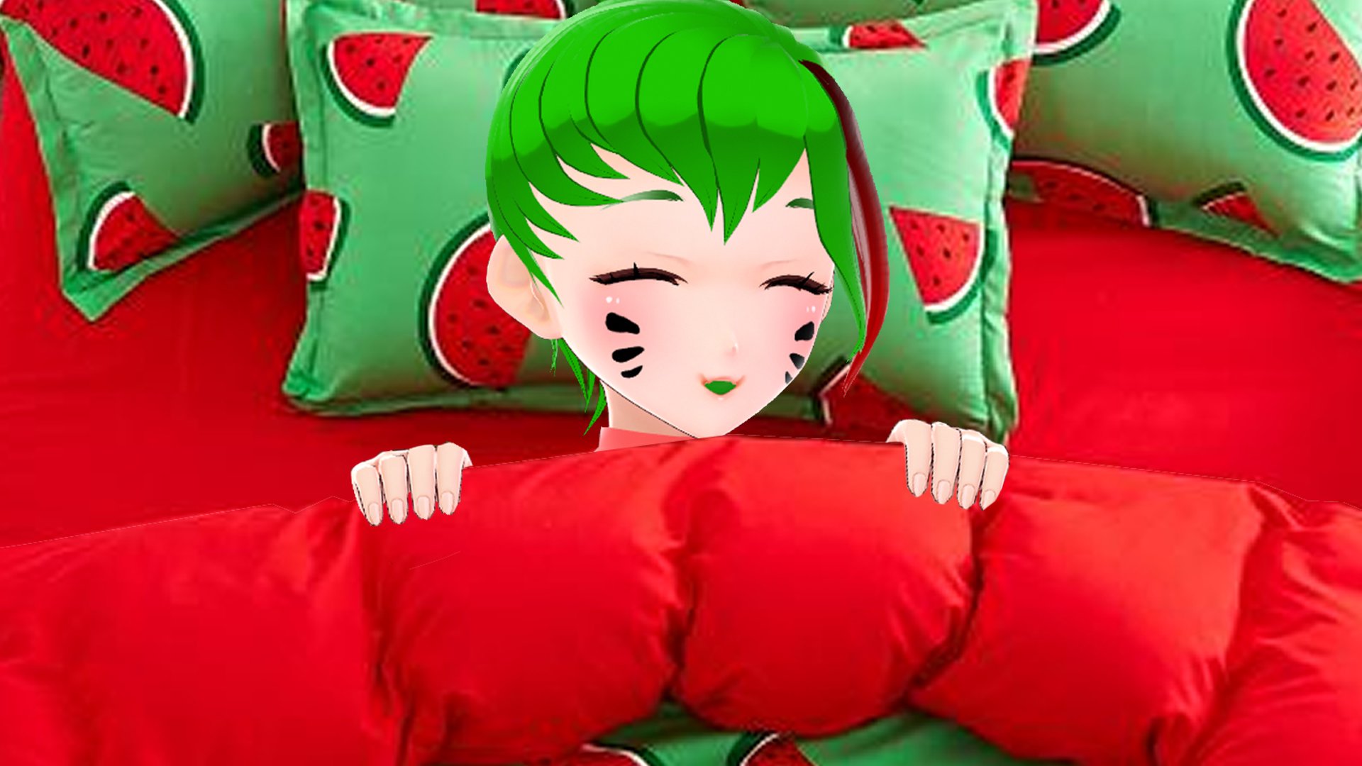 MelonyTheMelon banner