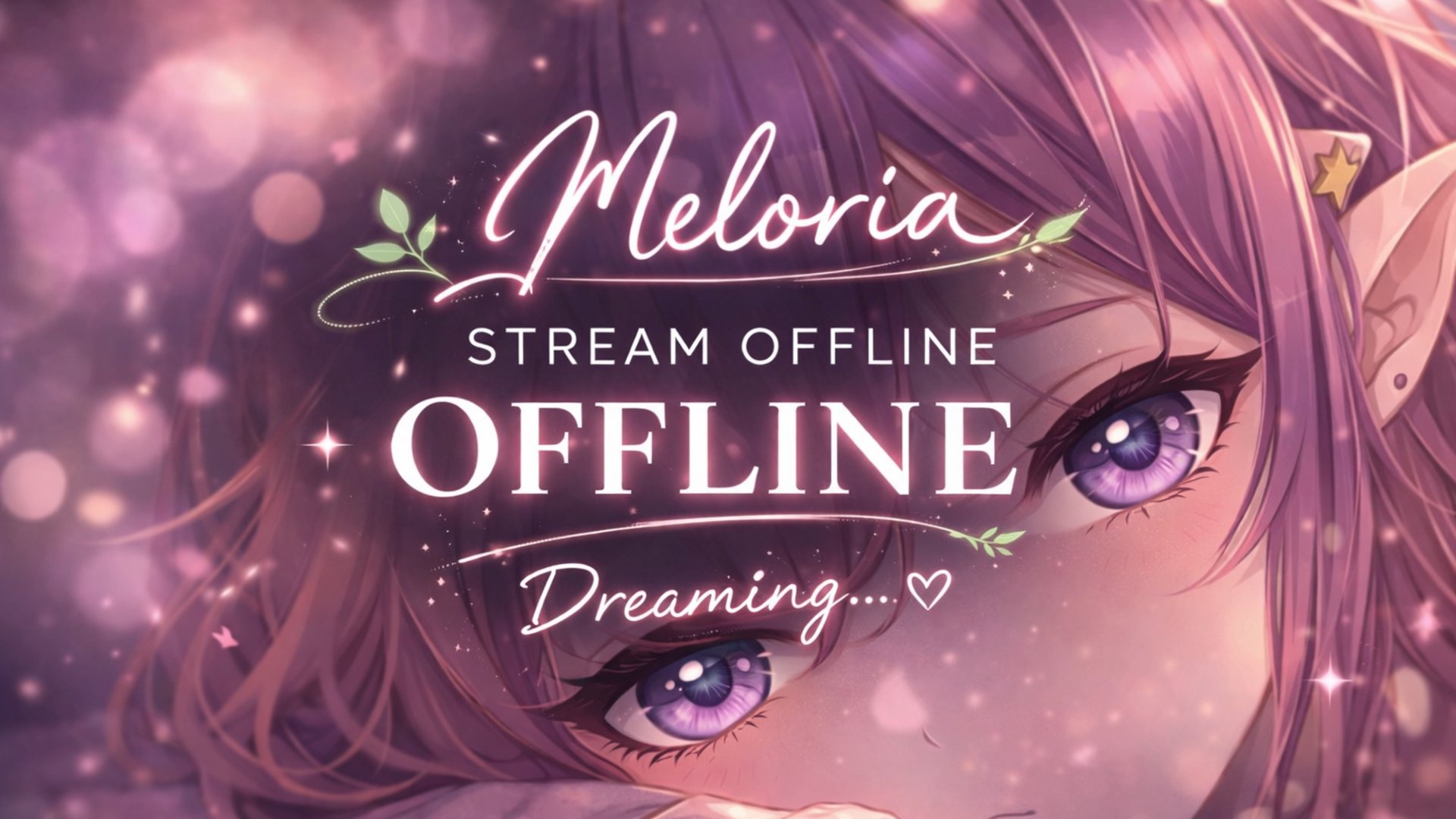 MeloriaTV banner