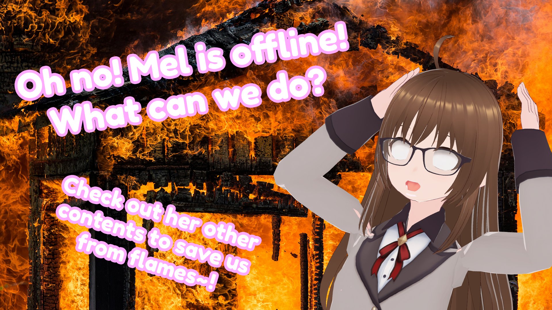 MeloriTensei banner