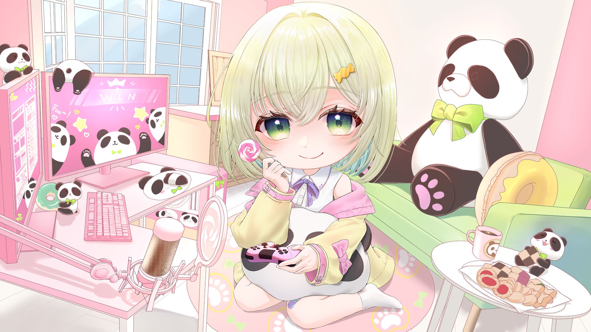 めるりは banner