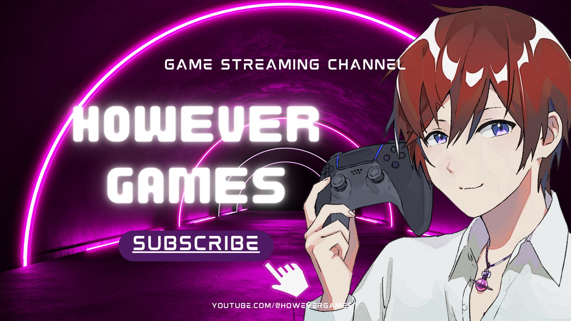 Melty_However banner