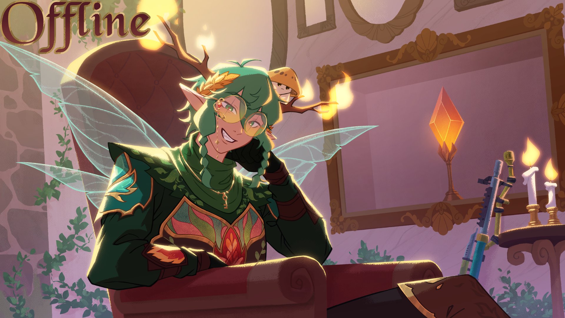 Melzts banner