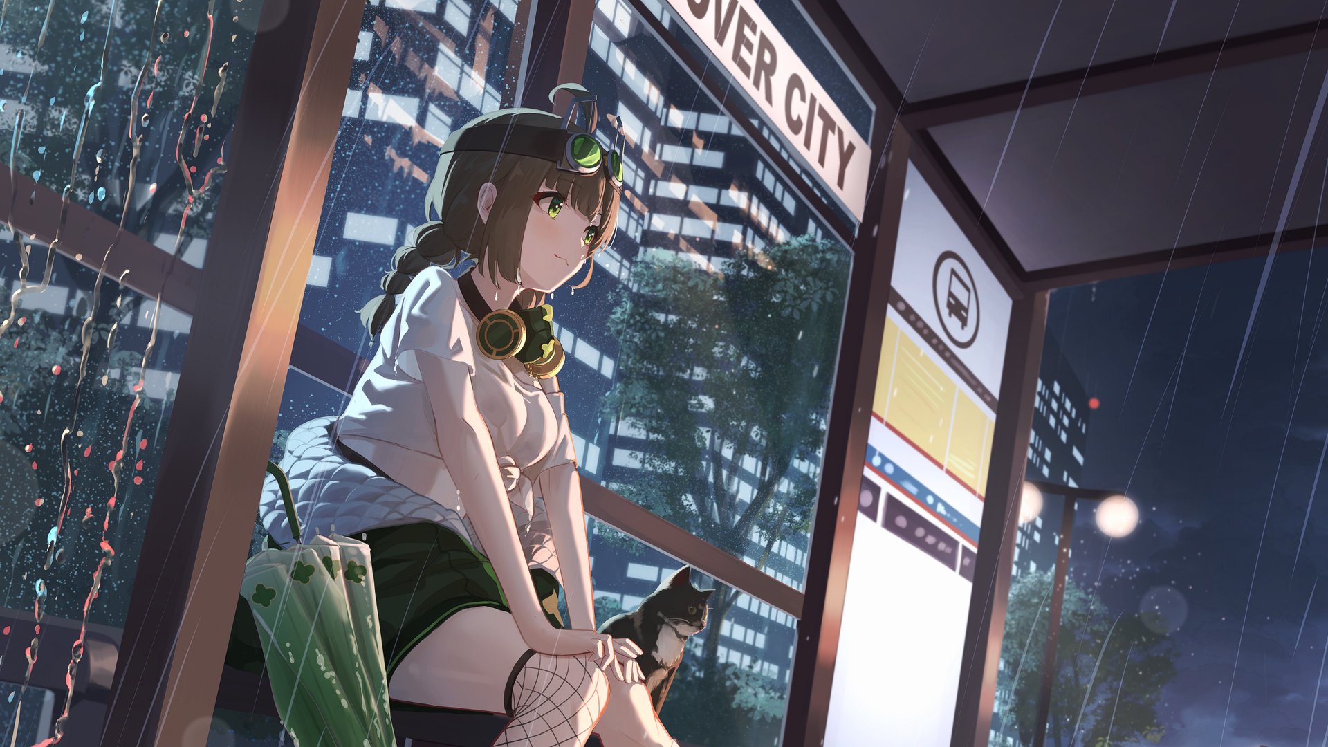 Meme banner