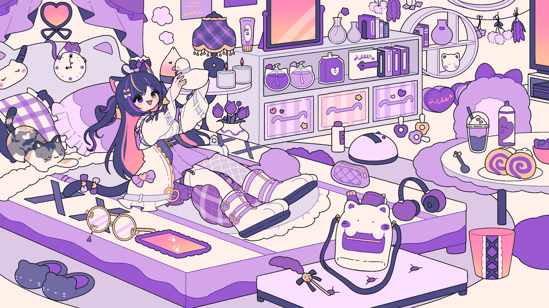 めめたや banner