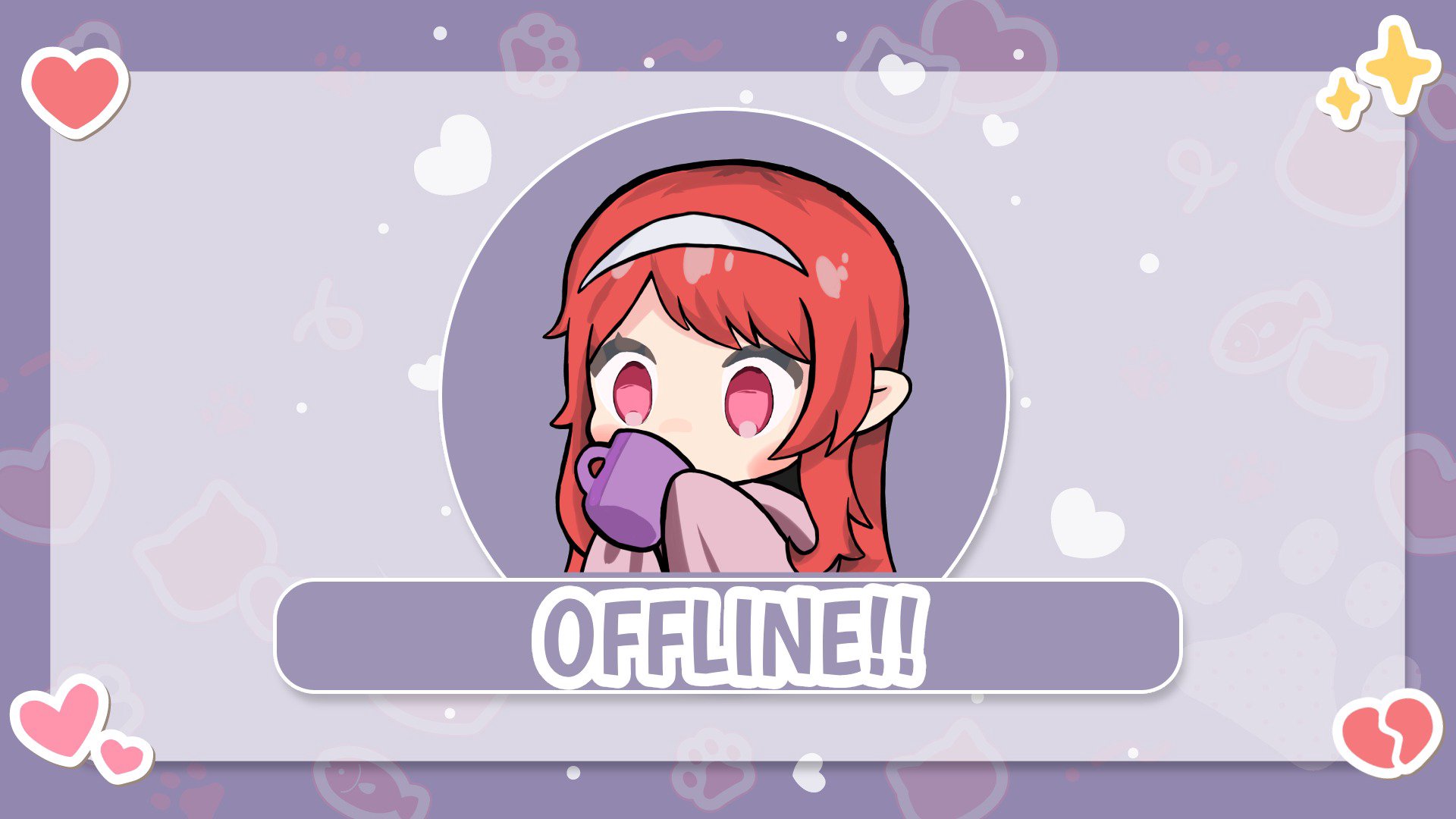 Memingoth banner