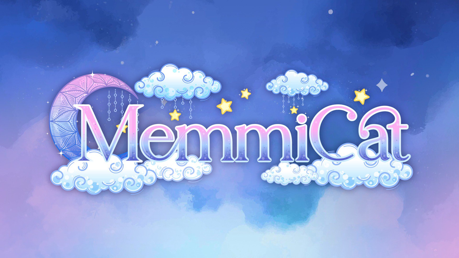 MemmiCat banner