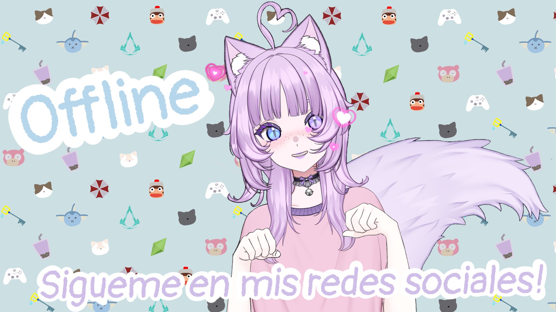 Mennshy banner