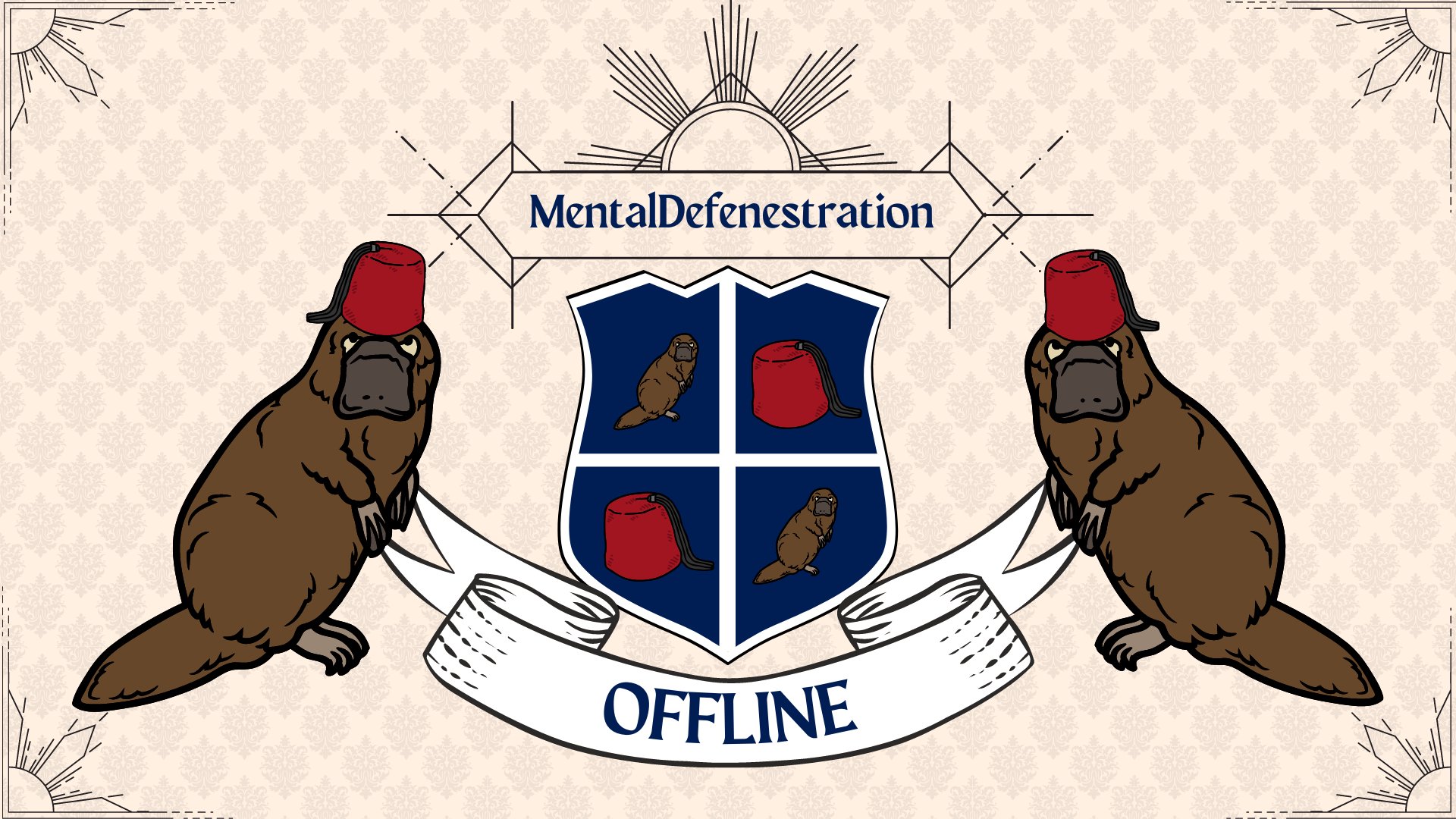 MentalDefenestration banner