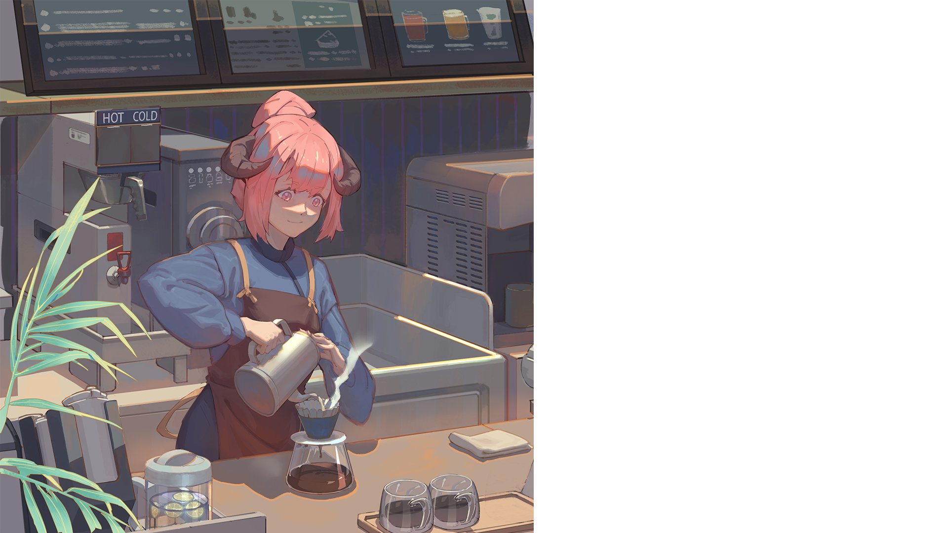 千夜貓 banner