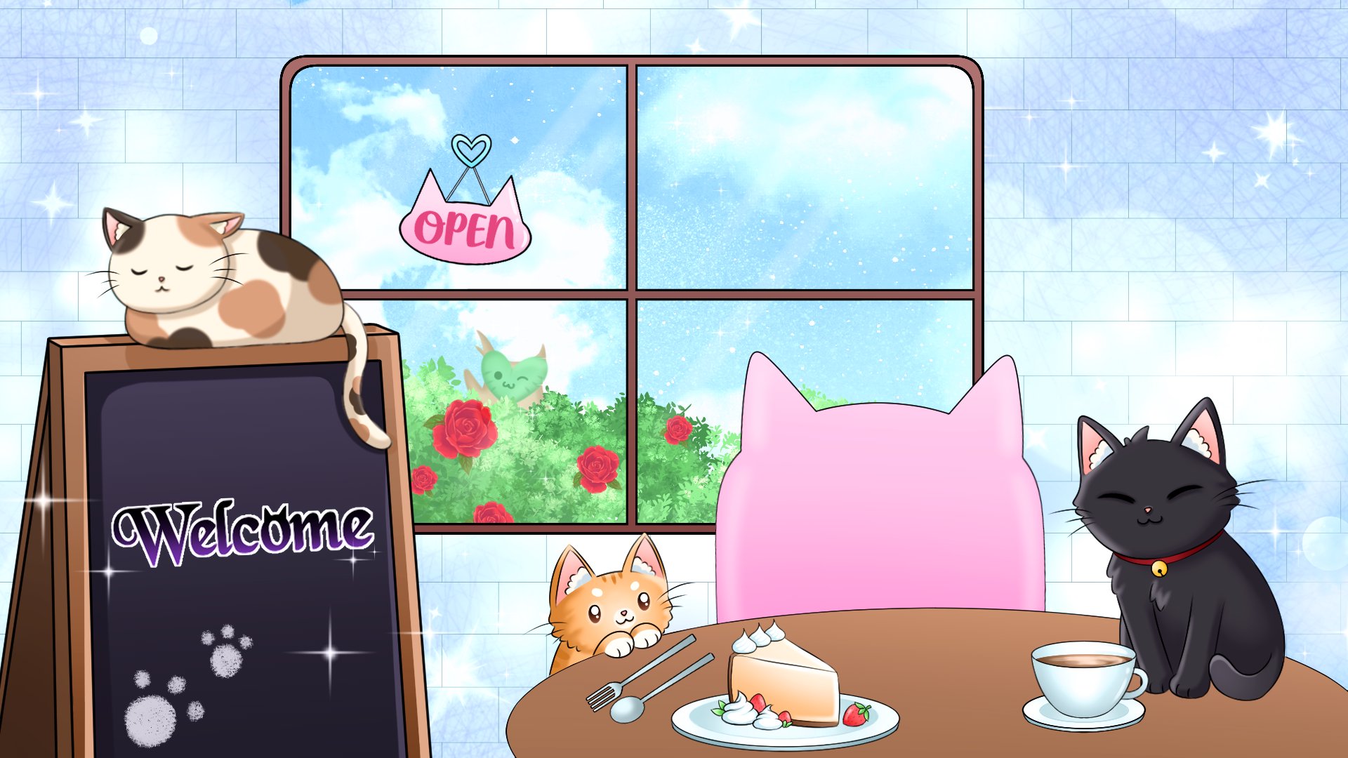 meowiiaa banner