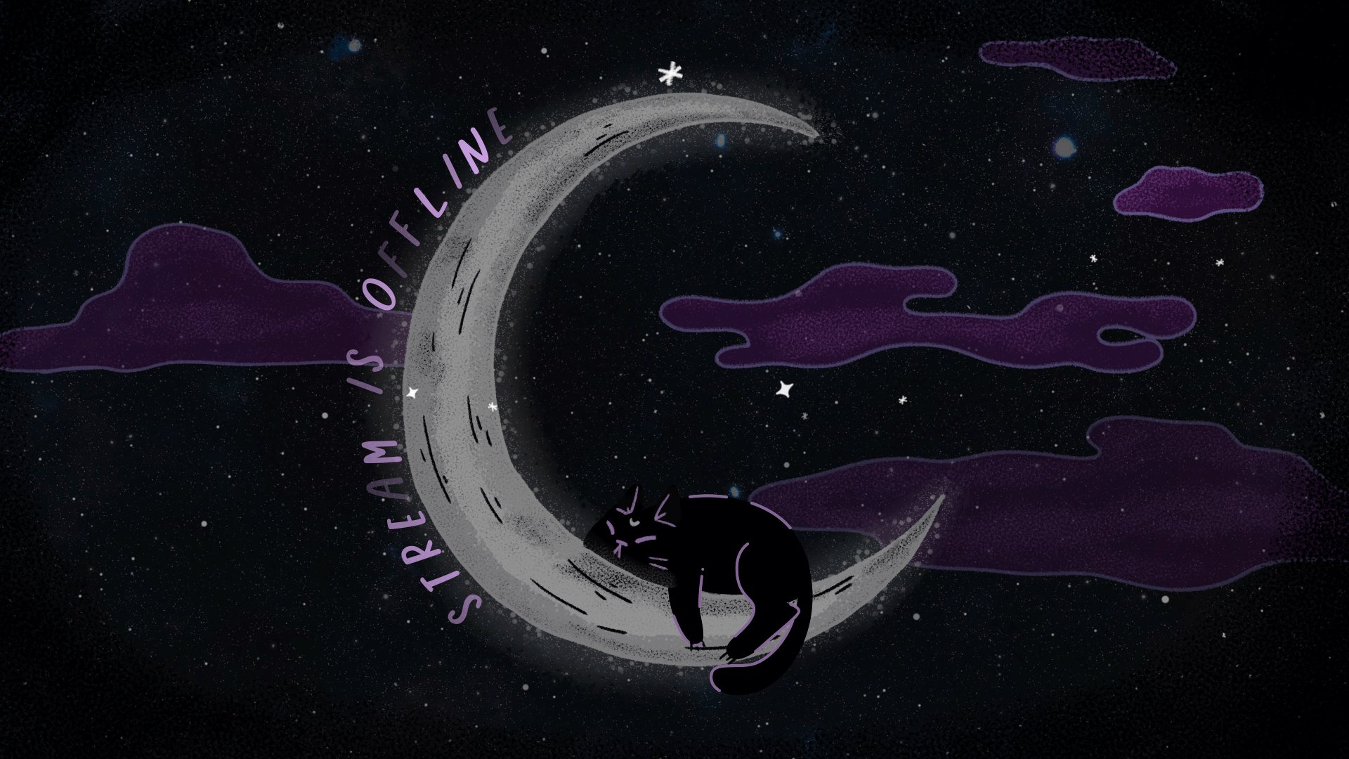Meowlenia banner