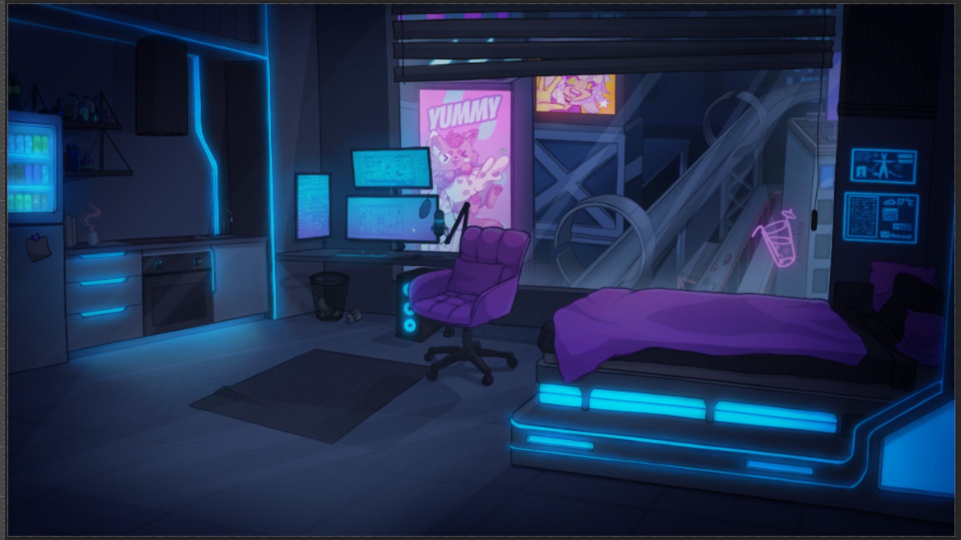 Meowmiess banner