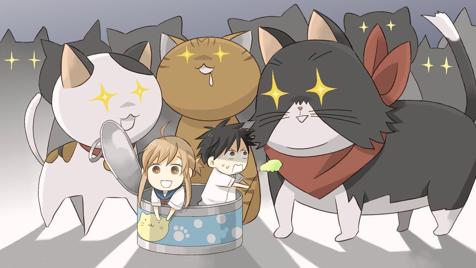 Meowzer233 banner