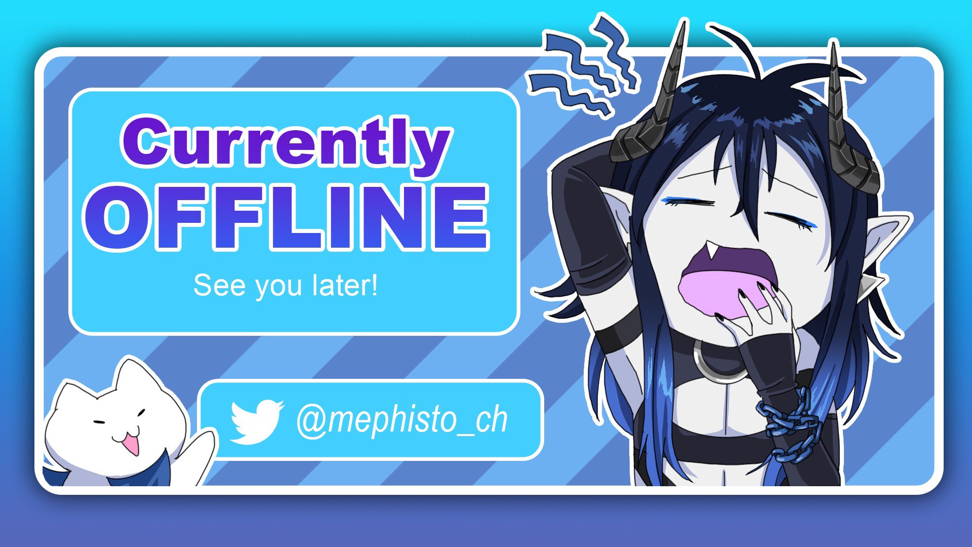 Mephisto banner
