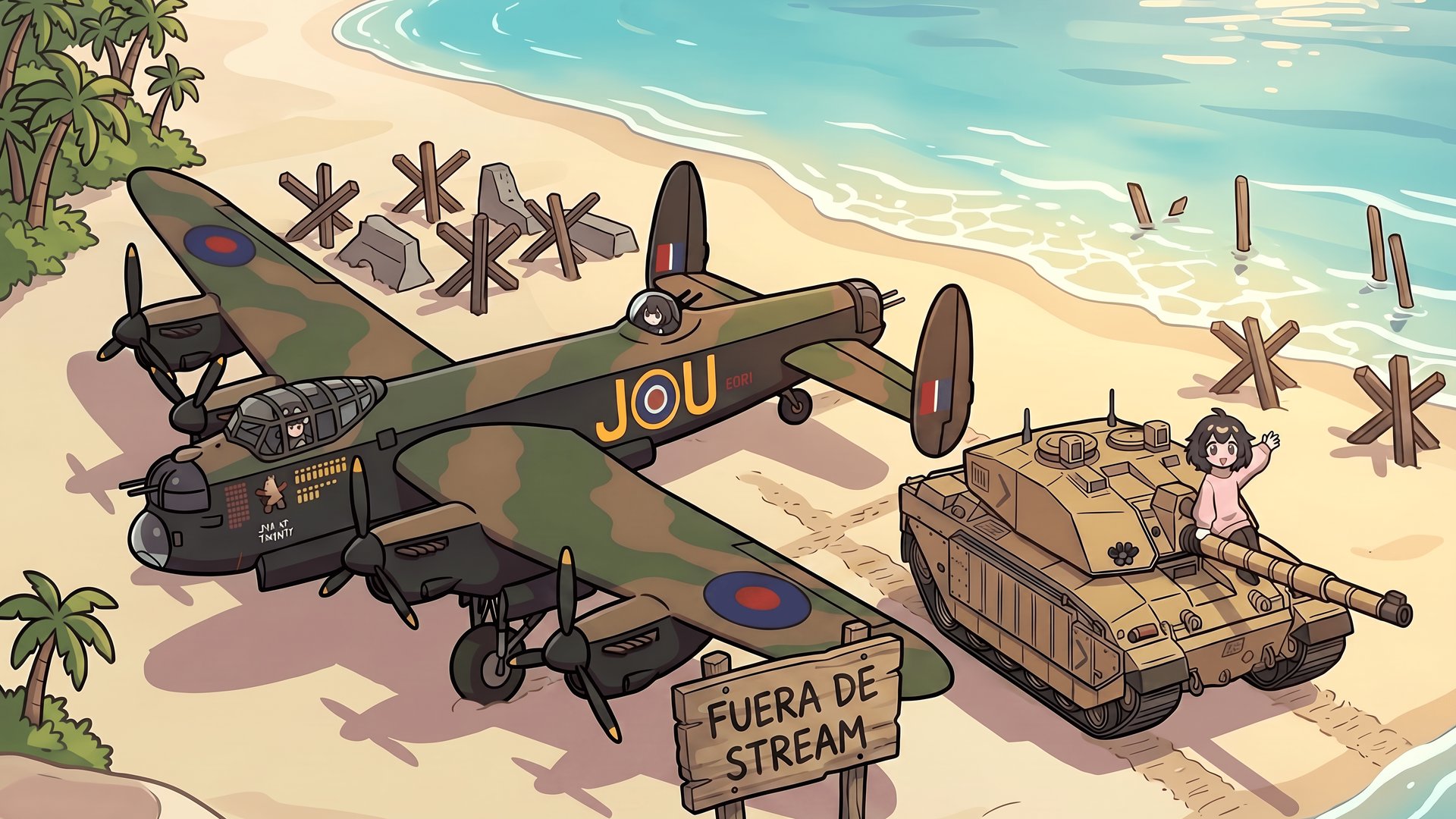 Meriithy banner