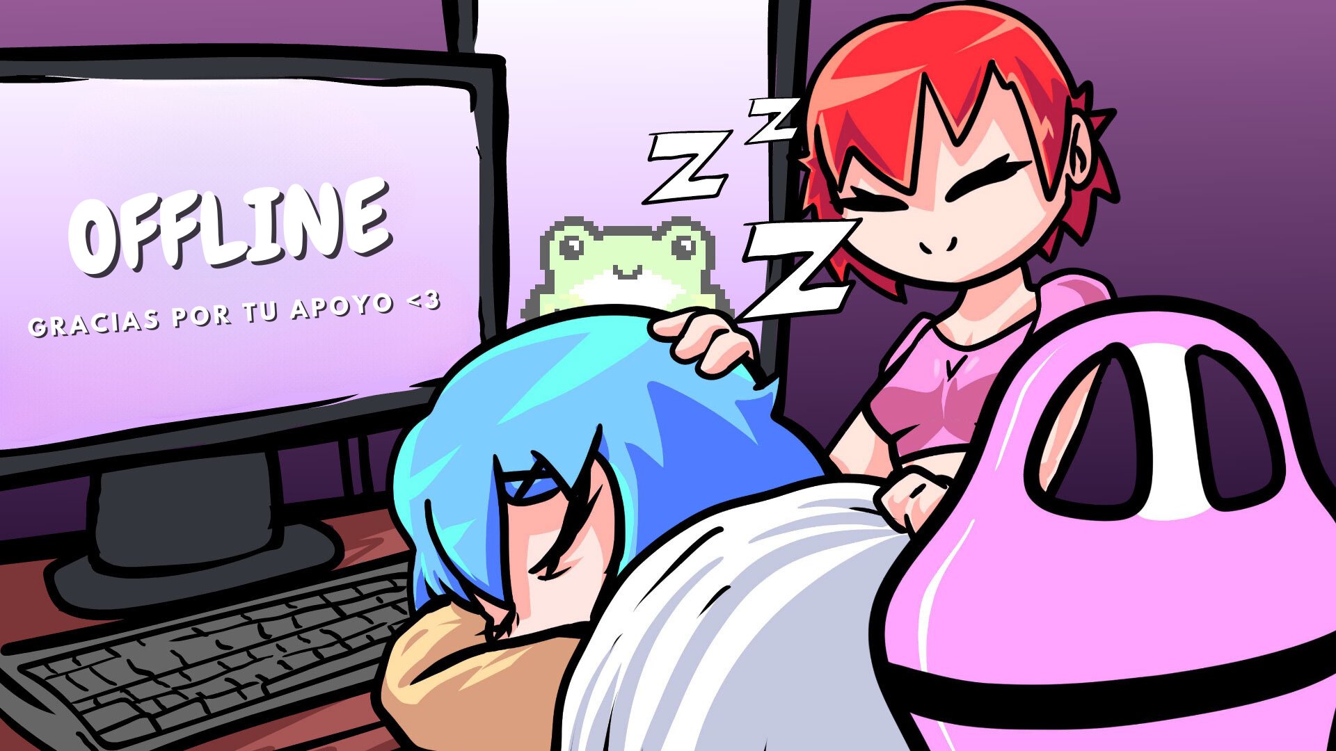 Meraki_Hanaki banner