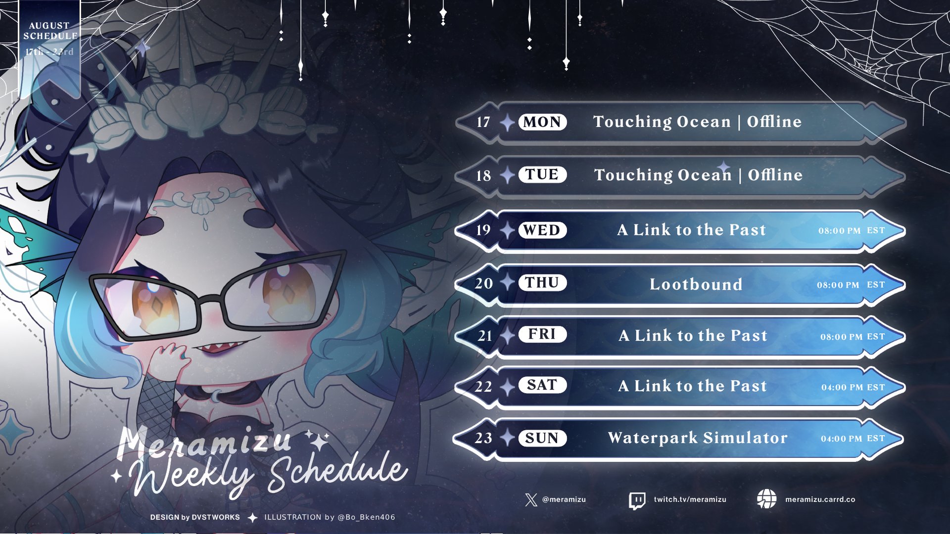 MeraMizu banner
