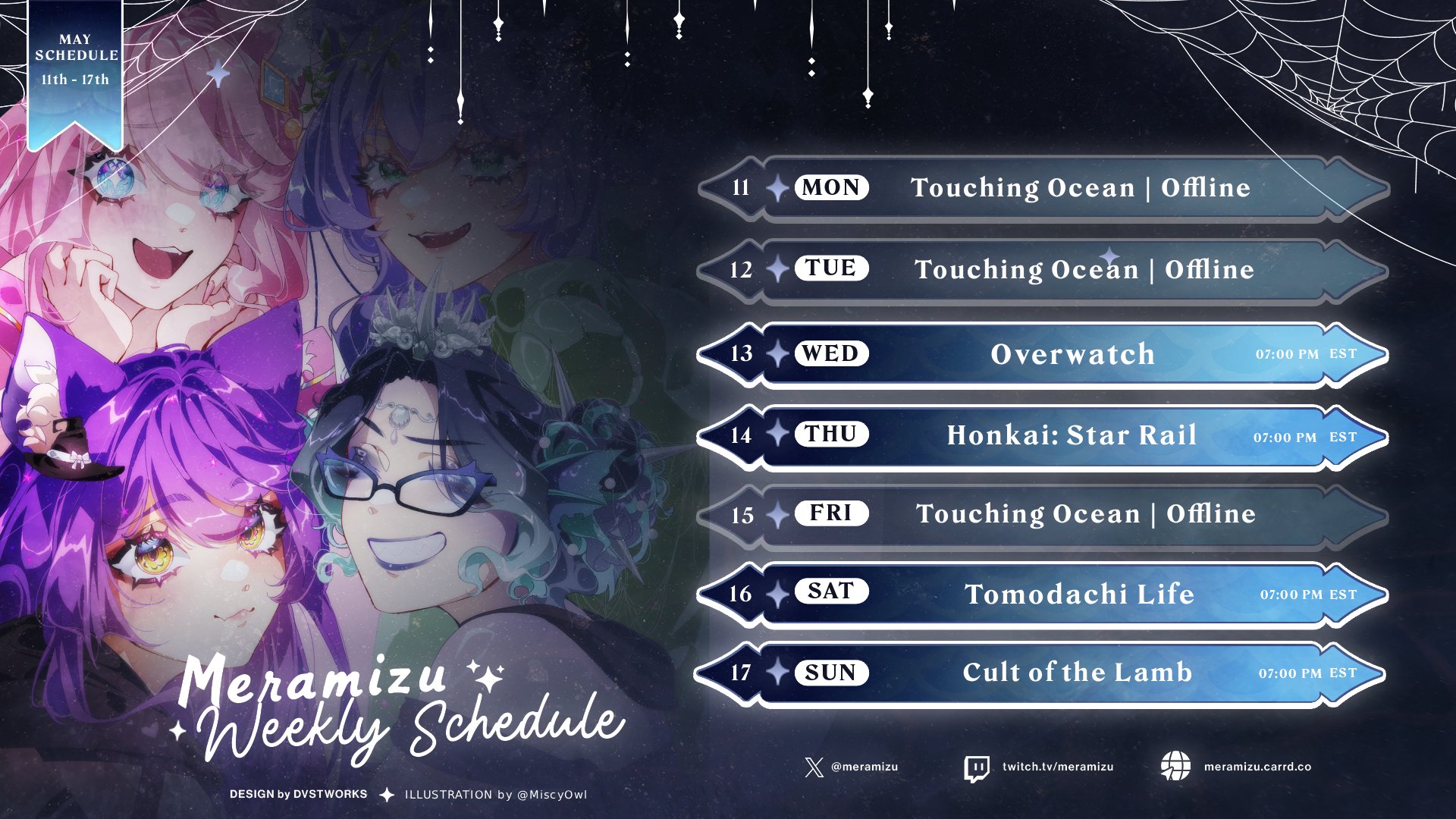 MeraMizu banner